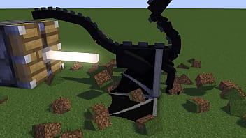 Preview 4 of Steve Noir - gapping dragon