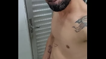 Preview 2 of Hindi Dabed Xxx Sexy Video - Tes&atilde_o no vestiario