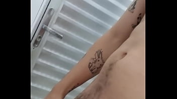 Preview 4 of Hindi Dabed Xxx Sexy Video - Tes&atilde_o no vestiario
