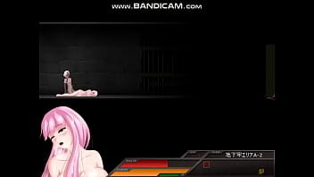 Preview 2 of Sasha Banks Look Alike - [Trial Version][Erotic-Games][UnHolY JaiL]