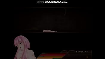 Preview 3 of Sasha Banks Look Alike - [Trial Version][Erotic-Games][UnHolY JaiL]