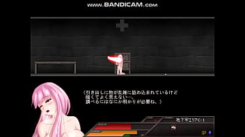 Preview 4 of Sasha Banks Look Alike - [Trial Version][Erotic-Games][UnHolY JaiL]
