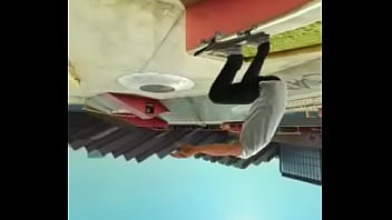 Preview 2 of Big Big Bomb - Fodendo online