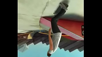 Preview 3 of Big Big Bomb - Fodendo online