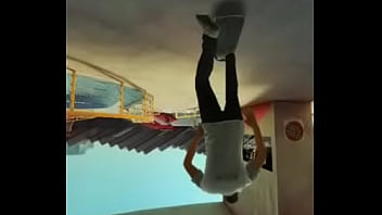 Preview 1 of Big Big Bomb - Fodendo online