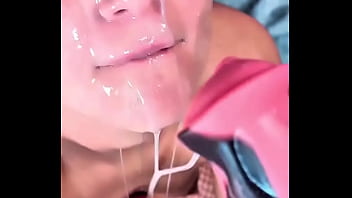 Preview 2 of Madison Rose Foot Fetish - I just love it so much!