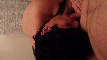 Preview 2 of Hard Estim Coack - Cette s&eacute_ance est pour mon Maitre Diabolus ,  pour notre anniversaire