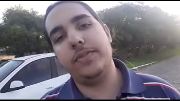 Preview 1 of Hoke Ass - Autista gostoso fudendo com o sistema comunista