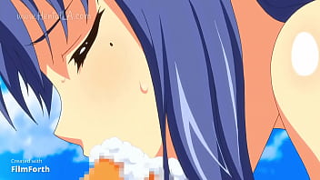 Preview 4 of Alluc Men - Kyonyuu Fantasy IN 60 SECONDS