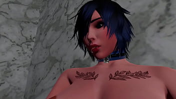 Preview 2 of Incest Vrdios - Llamo a mi amiga para que me relaje Y ME ACABA FOLLANDO