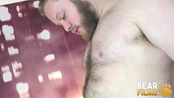 Preview 1 of Bangladeshi Sex Video Hd - BEARFILMS Chubby Bears Matty Bear And Michael Baron Breed