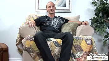 Preview 1 of Step Sister Fuckin Step Brother - SOUTHERNSTROKES Hung Jock Austin Dallas Masturbates Solo
