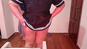 Preview 2 of Best Fat X - La educaci&oacute_n sexual est&aacute_ por delante de cualquier preferencia disfruta viendo estos alumnos follar como unos campeones
