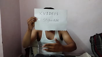 Preview 4 of Indonesia 3x - Verification video