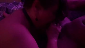 Preview 1 of Best Interracial - A nice blowjob for my bull