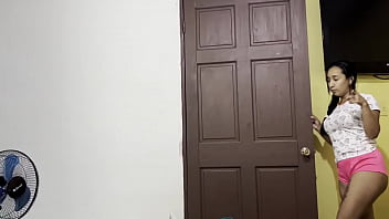 Preview 1 of Xxxveduo H D - Stepmother and stepson fuck a tantaly doll. Use code &uml_ Maruchelgomez &uml_ for a 10 % off