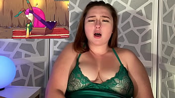 Preview 4 of Blue F Xxx - React:Try 2 Cum w/ me #30