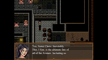 Preview 4 of Darbhanga Sexy Video Hd - A Claire Play Claire&#039_s Quest: Ep 43