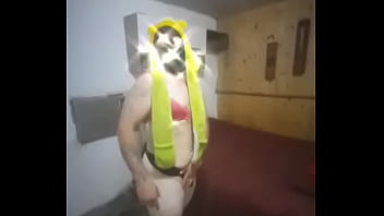 Preview 4 of Geyepoeon - Peguei no flagra o amigo curioso