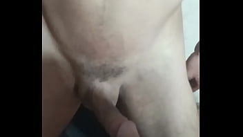 Preview 4 of Hdproner Brazzers - Paja en el espejo