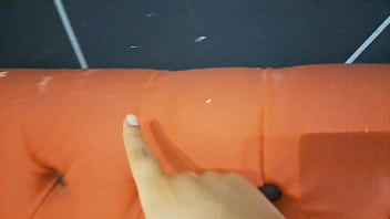 Preview 2 of Vondam Seax - FUI A UN HOTEL CON SAUNA CON MI MEJOR AMIGO