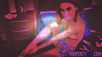 Preview 1 of Tube Porn H Ginny - Lola Fae PMV(TRUE)