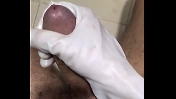 Preview 3 of Tight Tanned Toned - Solo jerker