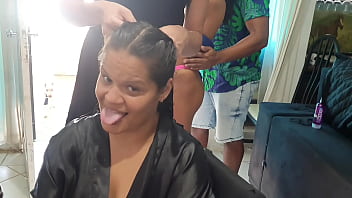 Preview 2 of Cnxxx Video - Aluguei uma casa com piscina e convidei as atrizes porno mais safadas do brasil . Completo no Red