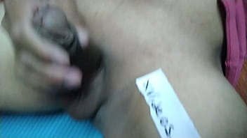 Preview 1 of Sunny Leone Daisy Marrie - Sacudiendo la verga