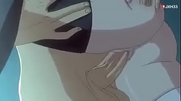 Preview 1 of Seachlex Painful Anal - Megumin,  kazuma