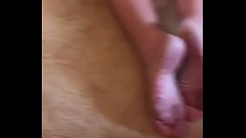 Preview 1 of Bbw Carmen Lafox - Debd feet soles