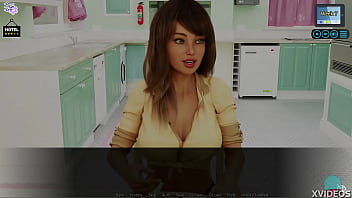 Preview 3 of Licing Sex - SUNSHINE LOVE #235 &bull_ What an inviting wet hole it is!