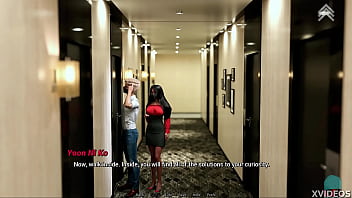 Preview 3 of Sex Xxxx Old - A few hours of naughty passion &bull_ FREE PASS #20