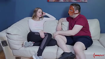 Preview 2 of Copule Reap Forced - Post domination interview with Jessica Kay