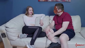 Preview 1 of Copule Reap Forced - Post domination interview with Jessica Kay