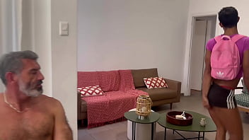 Preview 1 of Pakistan Girl Xxx Vedas - El hijo de mi vecino me provoca y terminamos sexo teniendo salvaje