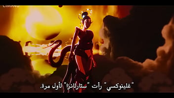 Preview 3 of Ponoo Anae6 - Sex scenes from series translated to arabic - Sex Education.S03.E07