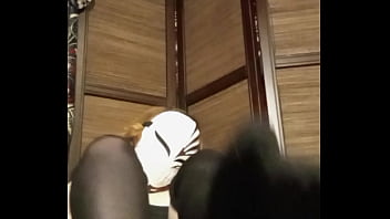 Preview 2 of Soha Ali Khan Nude Sex - Pantyhose