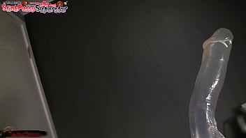 Preview 3 of Indian Boy Foreigner Girl - Dj Buttpussy - Loose Sloppy Anal Slut Sharts Himself Till U Bust Nut