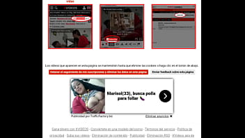 Preview 2 of Mi Mama - V&iacute_deo de verificaci&oacute_n
