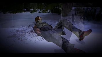 Preview 3 of Munmun Datta Boobs - Teabag a Camper NOOB!