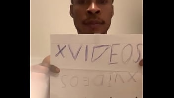 Preview 2 of Greadma Xxx Sex - Verification video