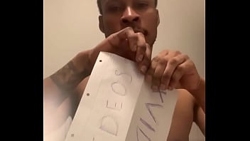 Preview 3 of Greadma Xxx Sex - Verification video