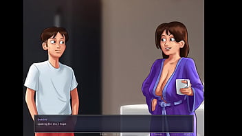 Preview 1 of Sex On Horra Movie - Verification video