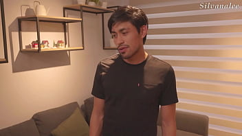 Preview 2 of Xnxx Bangla - Mexican Aldo Morenox rents an apartment to sexy busty Latina Silvana Lee