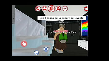 Preview 2 of Sex Bido Mom - V&iacute_deo de verificaci&oacute_n