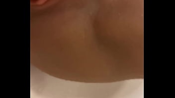 Preview 4 of Wet Ex - Video of how Waxing specialist SugarNadya helped a client fuck an assistant - sex doll Tantaly