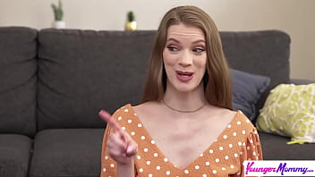 Preview 1 of Hinh Sex Hoc Sinh Campuchia - Athena Anderson says &quot_ I love watching you fuck your stepmom&quot_ S2:E3