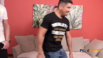Preview 3 of Ariella Ferrera Brazzers Video - Every mommy&#039_s dream: Araceli fulfills her fantasy with a SUPER-THREESOME!