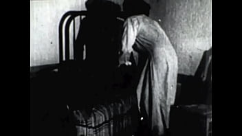 Preview 2 of Full Hd Xxxxxx Nxxxx Sex Video - Vintage Dark London,  In The Shadows Of The Roaring Twenties